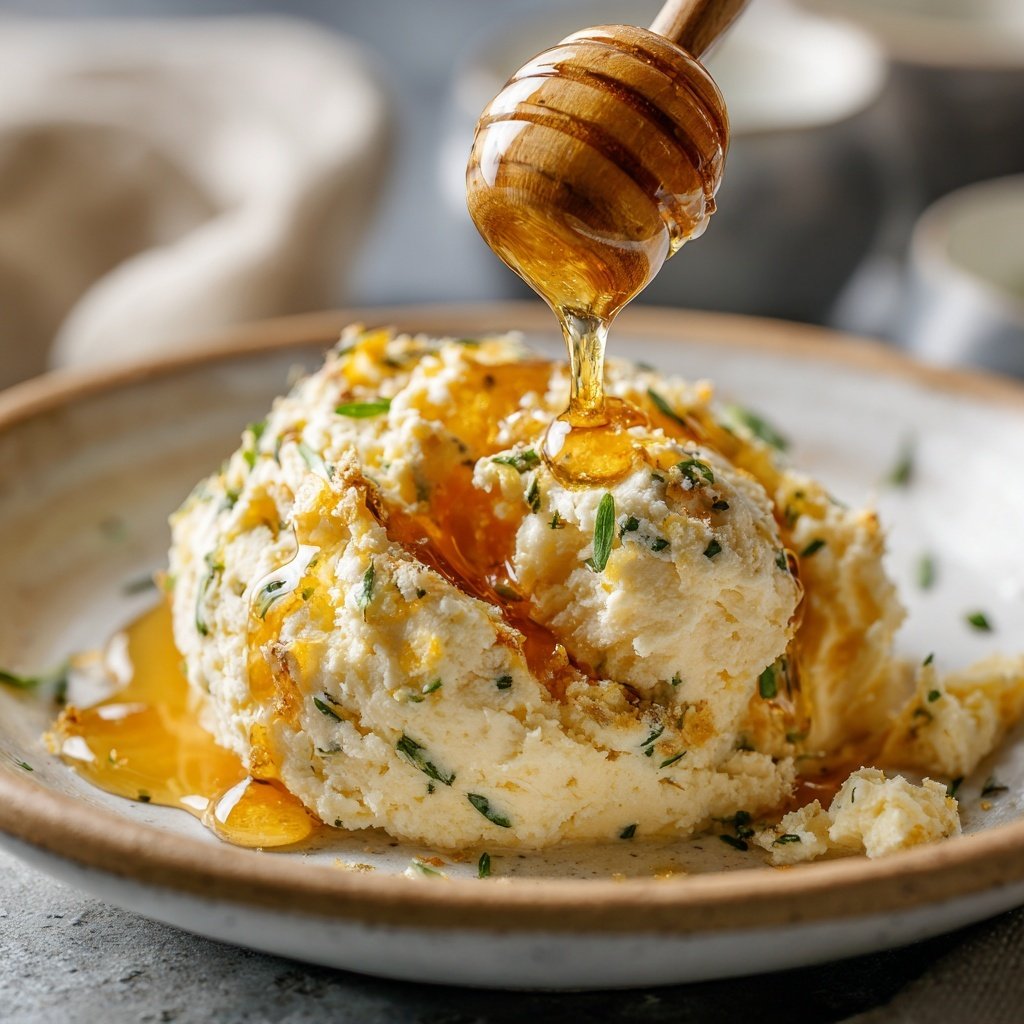 Kräuterbutter Mit Honig