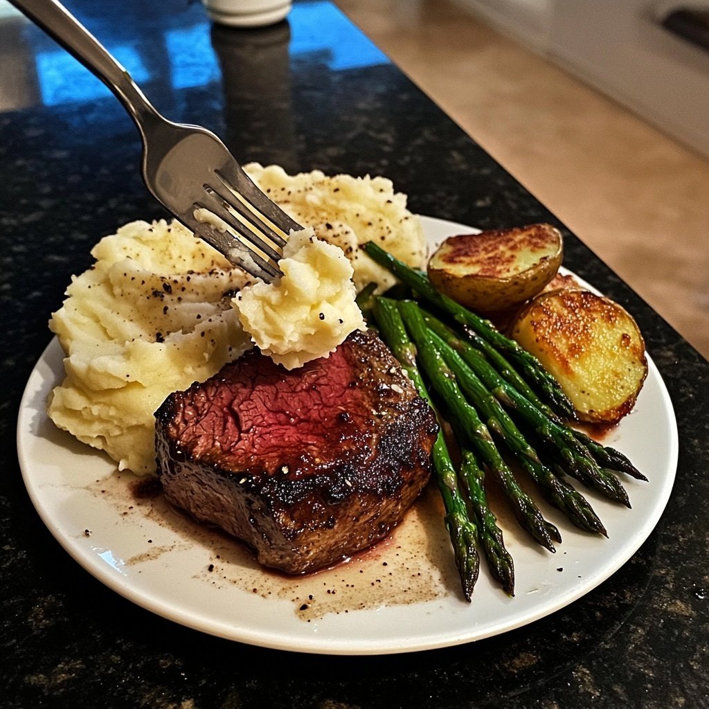 Valentinstag Dinner klassisch