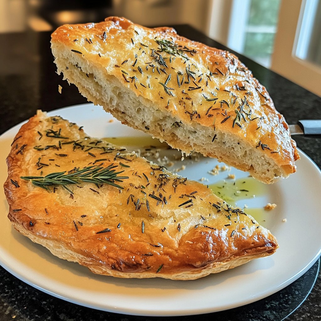 Hähnchenbrust mit Rosmarin