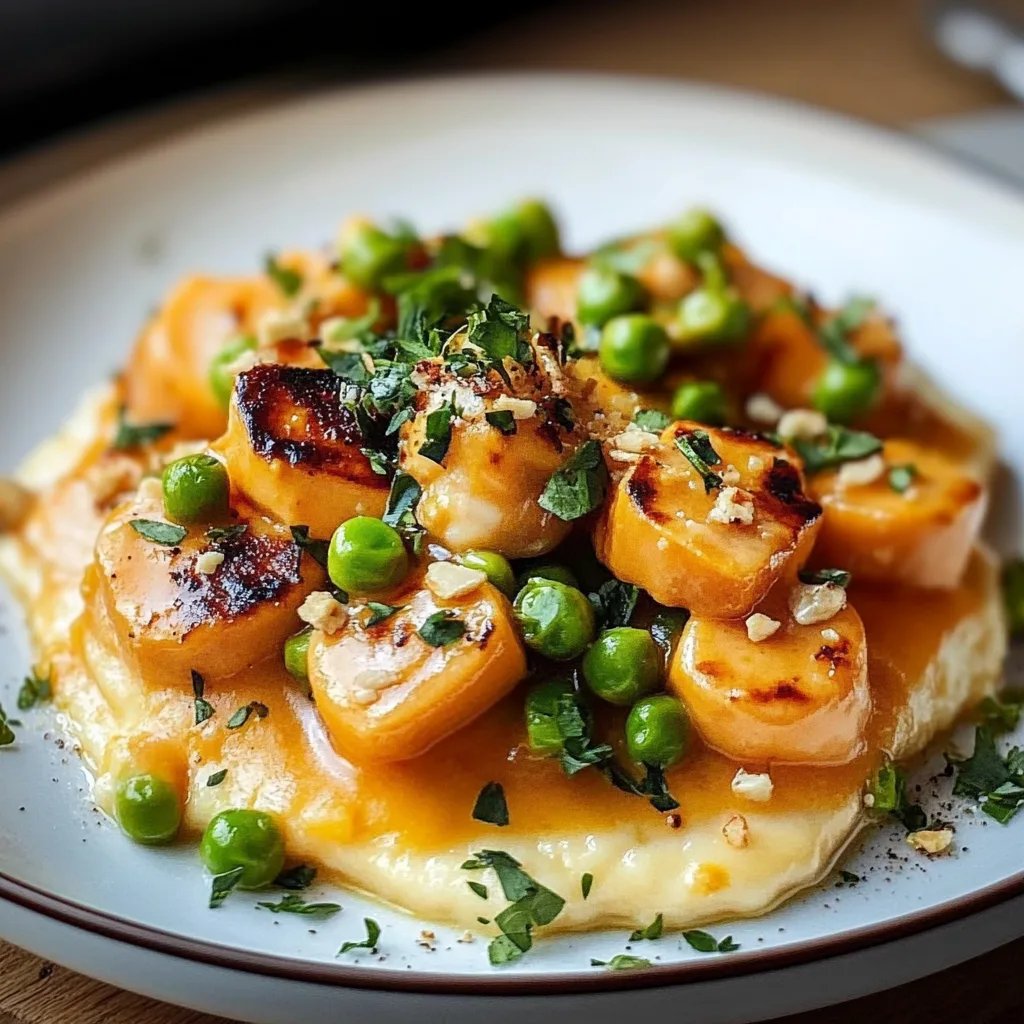 Zuckerfreie Pancakes aus Quark und Haferflocken