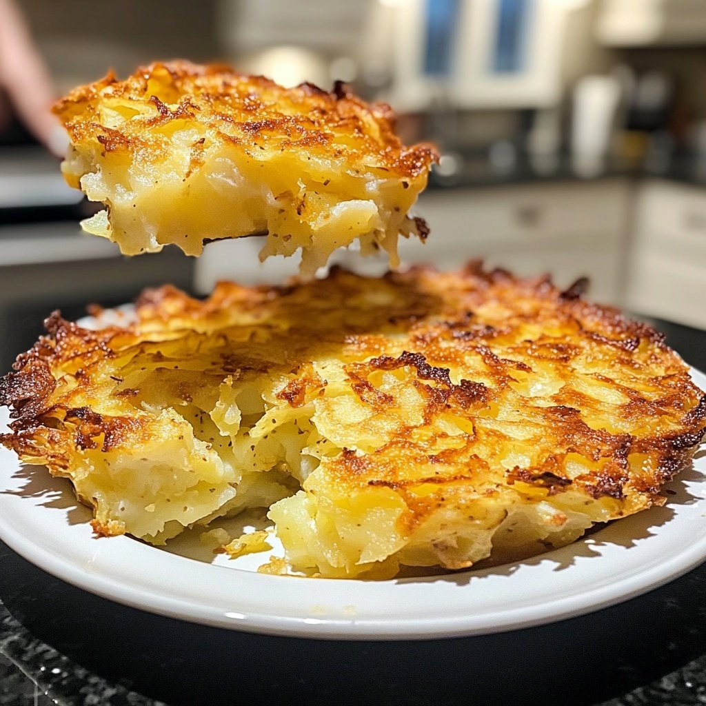 Kartoffel Rezepte schnell