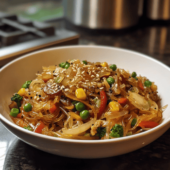 Internationale Küche