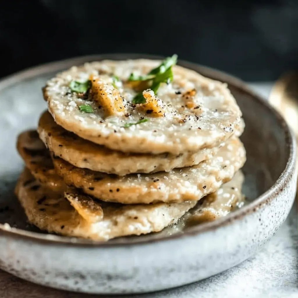 Original Heidesand – ganz buttrig und mürbe