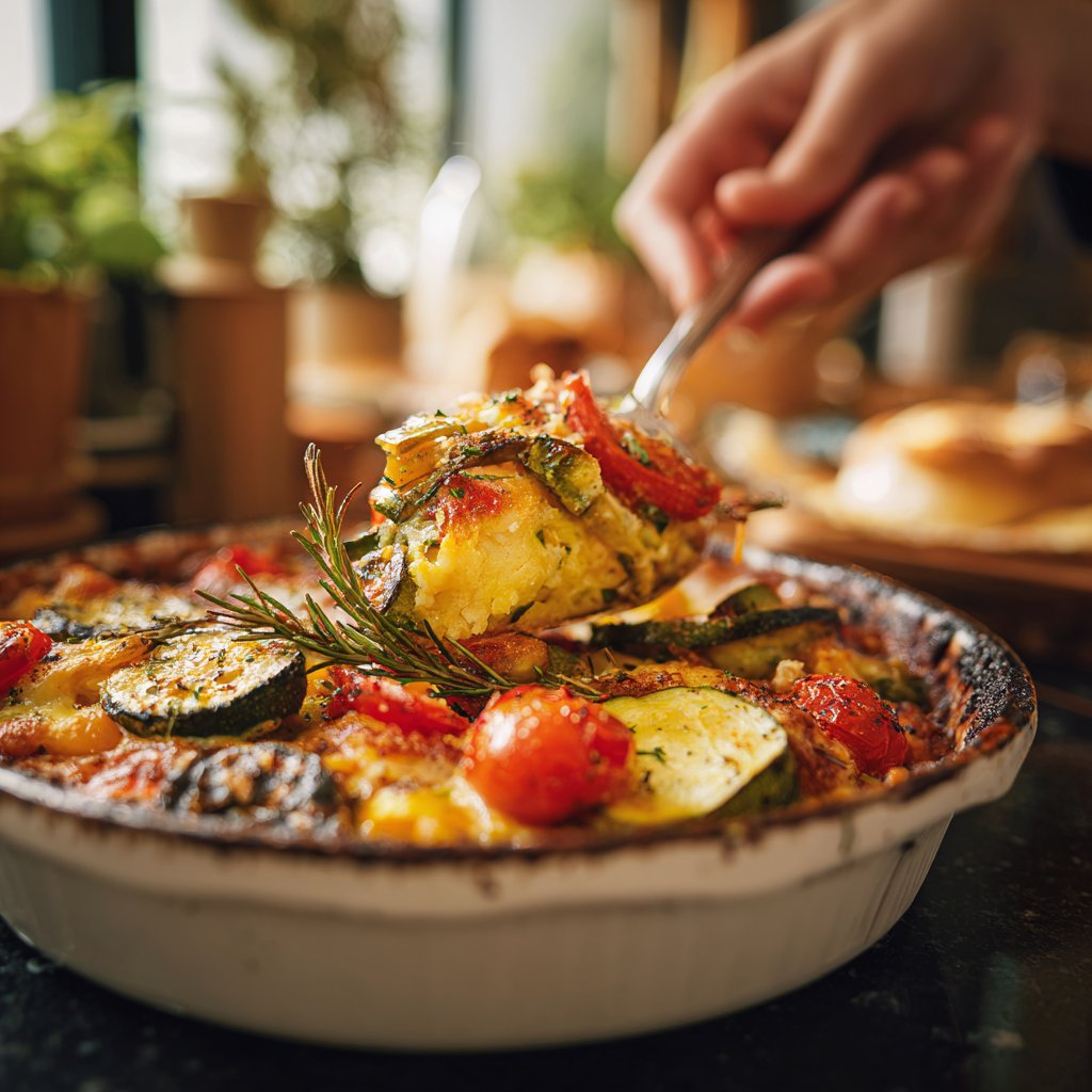 Einfache Essen Rezepte für zuhause