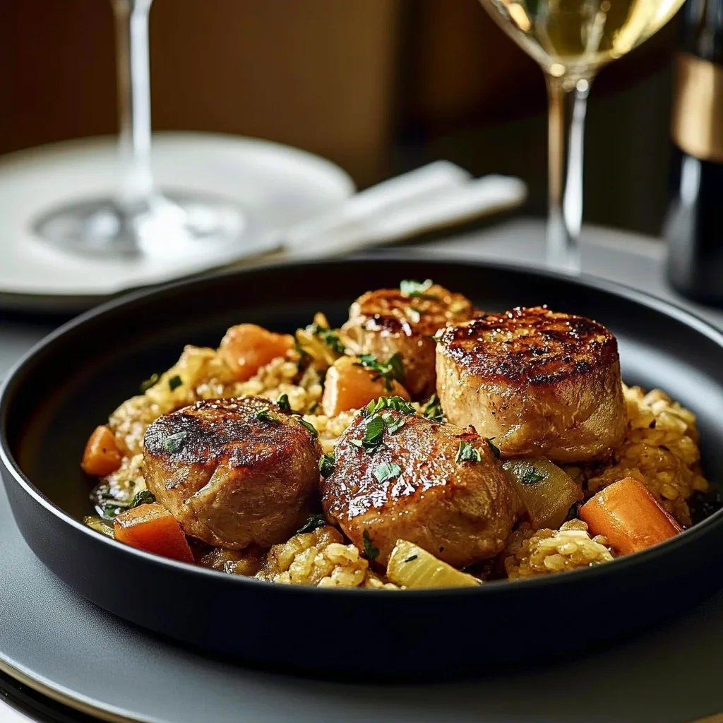 Räubertopf nach Omas Rezept