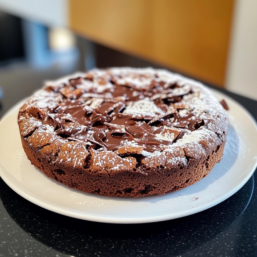 Schoko Plätzchen | Einfaches Weihnachtsplätzchen Rezept 2024