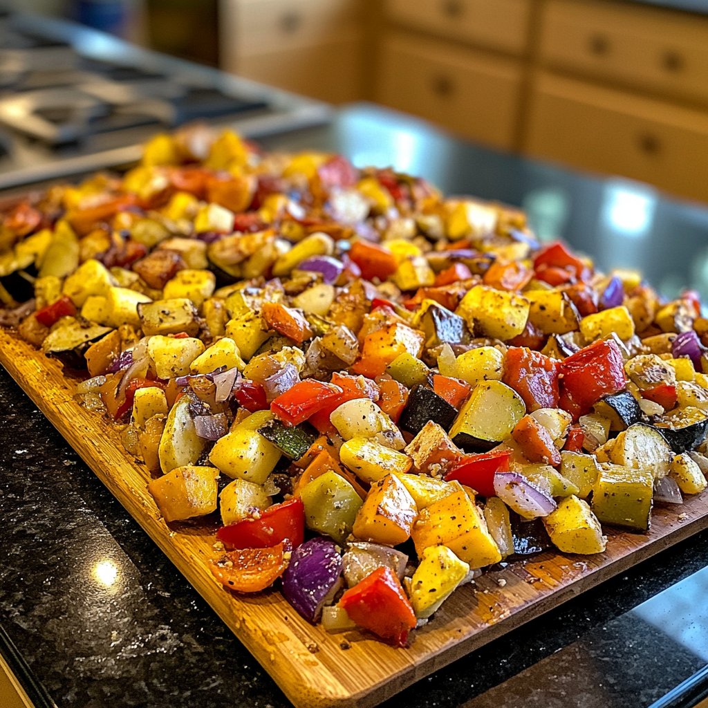 Vegetarische Rezepte für die Familie