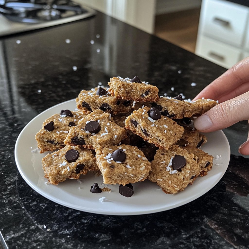 Zuckerfreie Snacks für die Familie